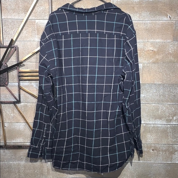 H&M L.O.G.G. button down - Picture 3 of 5